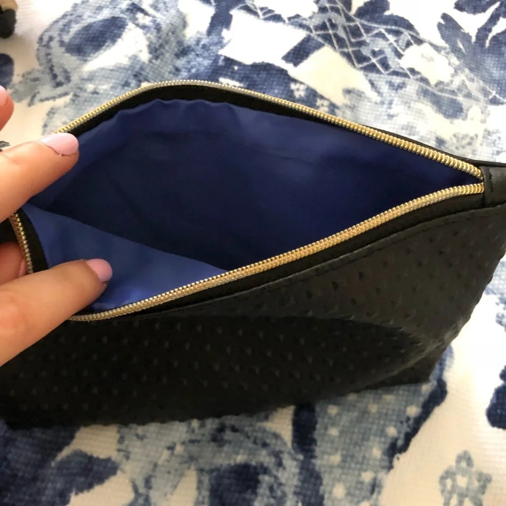 Ipsy Cosmetic Bag - Picture 4 of 4